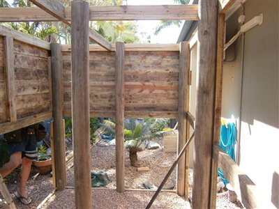 protected breeding area