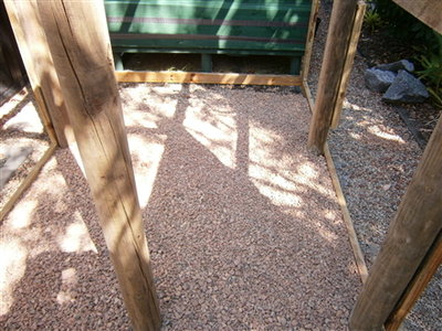 floor drainage