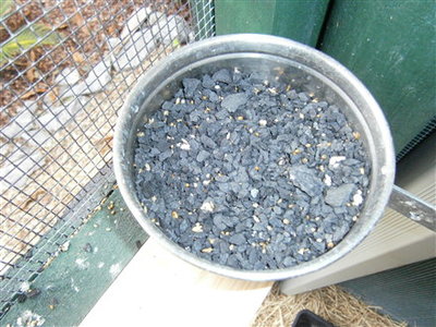 somone asked me about charcoal size-here is a pic