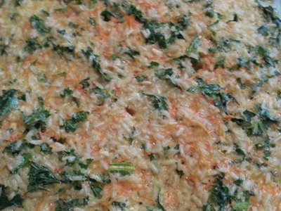 brown rice kale carrot egg.jpg