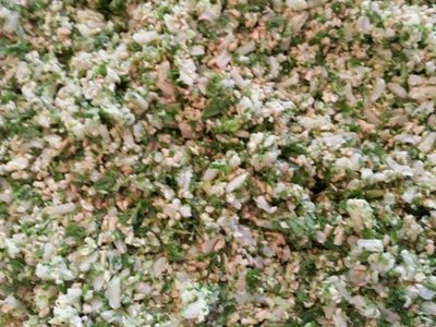 brown rice, kales, broccoli and steel cut oats.jpg