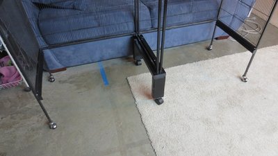 Need to finish framing the floor.JPG