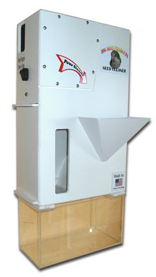 Seed Cleaner