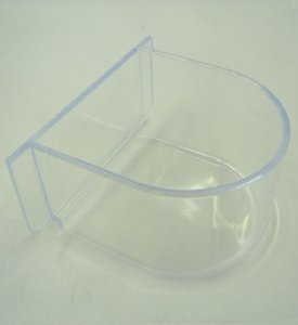 bird cup
