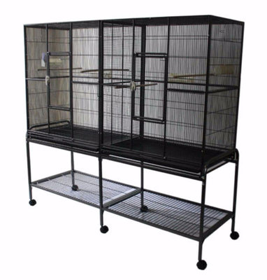 Cage I'am thinking of buying