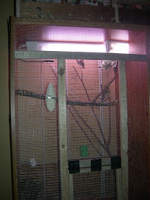 this is their housing
